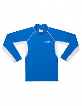 Rash Guard UV Long Sleeve Swim Shirt 60050