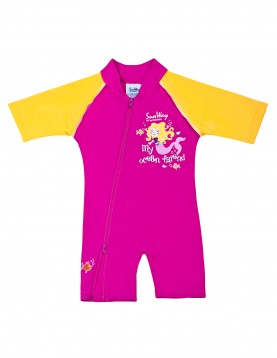 Baby UV Swimsuit G14