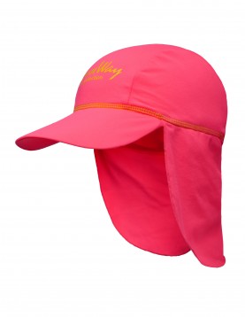 SunWay's UV Protective Hats: Legionnaire UV Hat for Girls