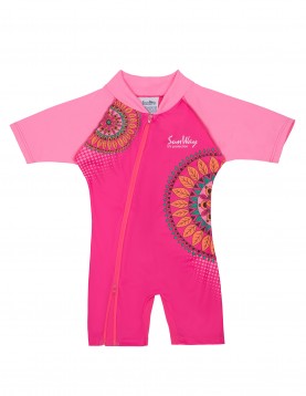 Baby UV Swimsuit 835