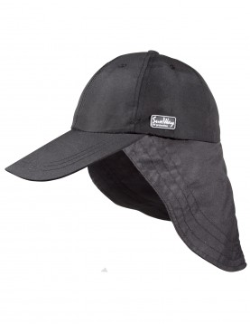 UV Protective Hats: SunWay's UV Baseball Legionnaire Cap