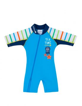 UV Swimsuit for babies and kids SunWay 349