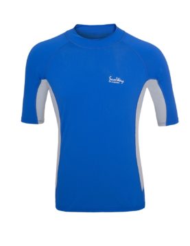 UV Rash Guard Shirt 6040