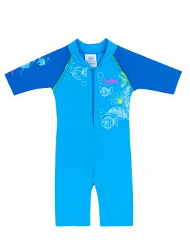 Kids Swimwear UV Protection 107 SunWay