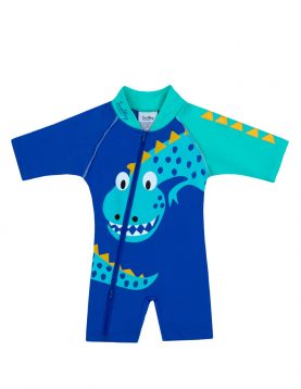 UV Swimsuit for baby
