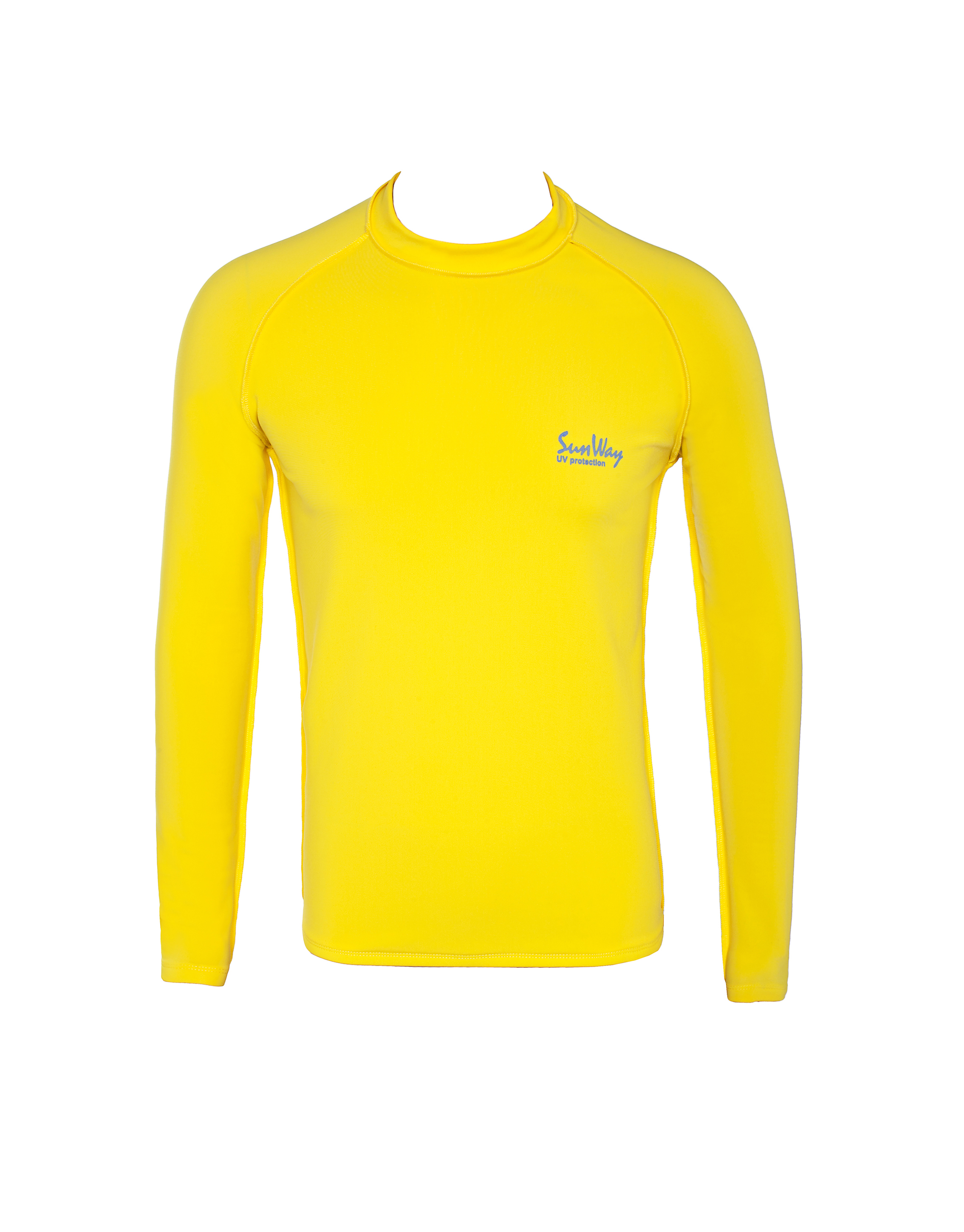 running thermal shirt