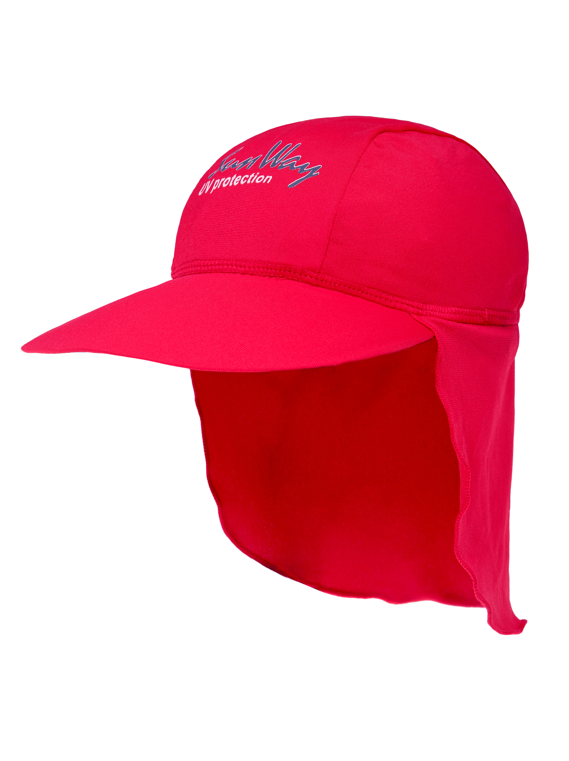 red legionnaire hat