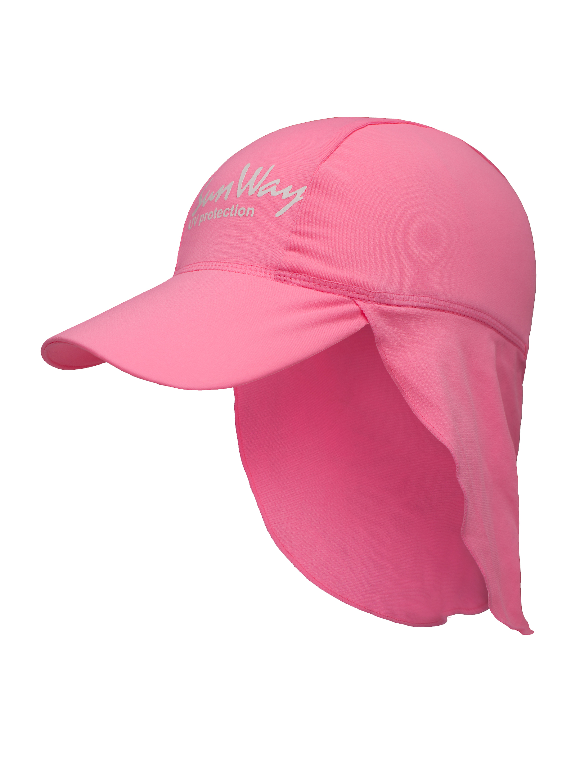 SunWay's Light Pink Legionnaire Hat