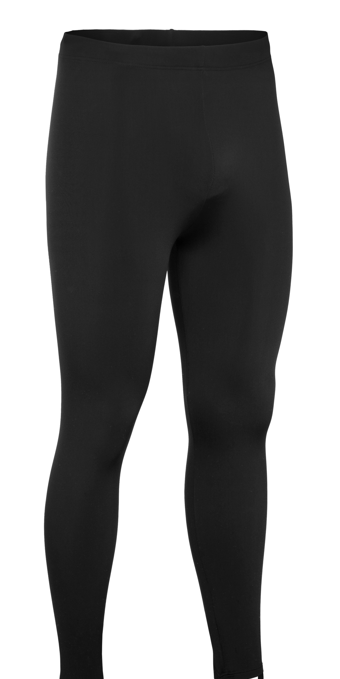 Clothing for cold weather Lycra Fleece Thermal Pants