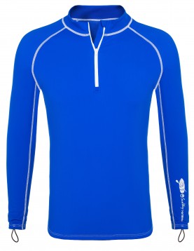 Clothing for cold water Paddling - Thermal Lycra Fleece