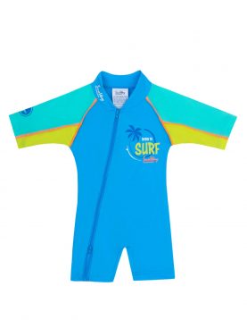 Baby UV Swimsuit 331
