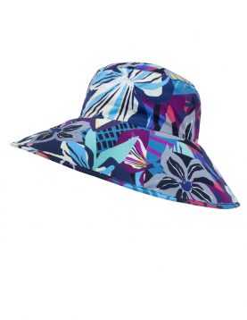 Wide brim hat SunWay UV Clothing