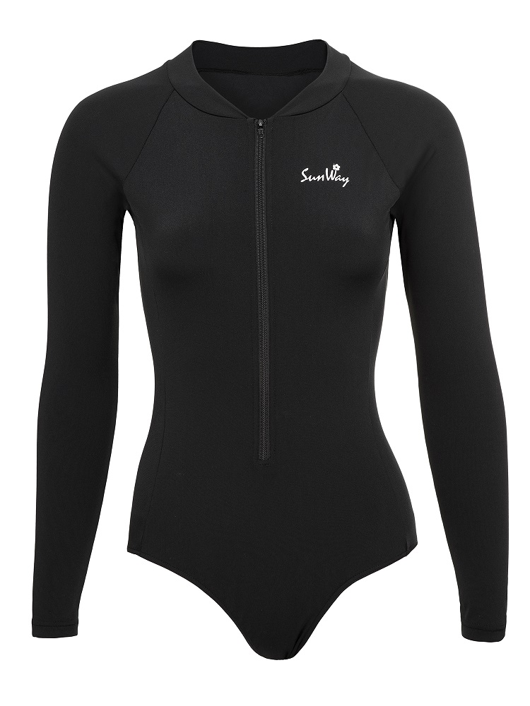 Surfing Swimming Paddling UV Clothing for Women