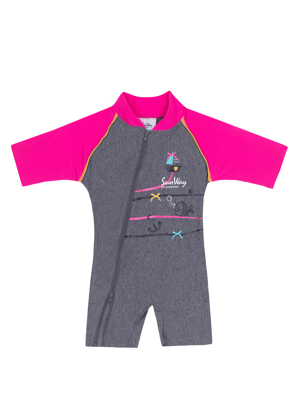 SunWay's Baby UV Swimsuit 924