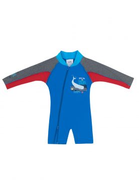 Long Sleeves Rash guards for babies