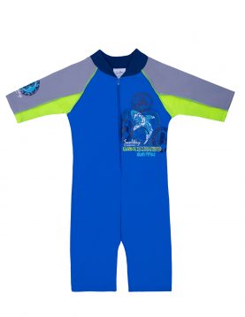 UV swimsuit for kids 908
