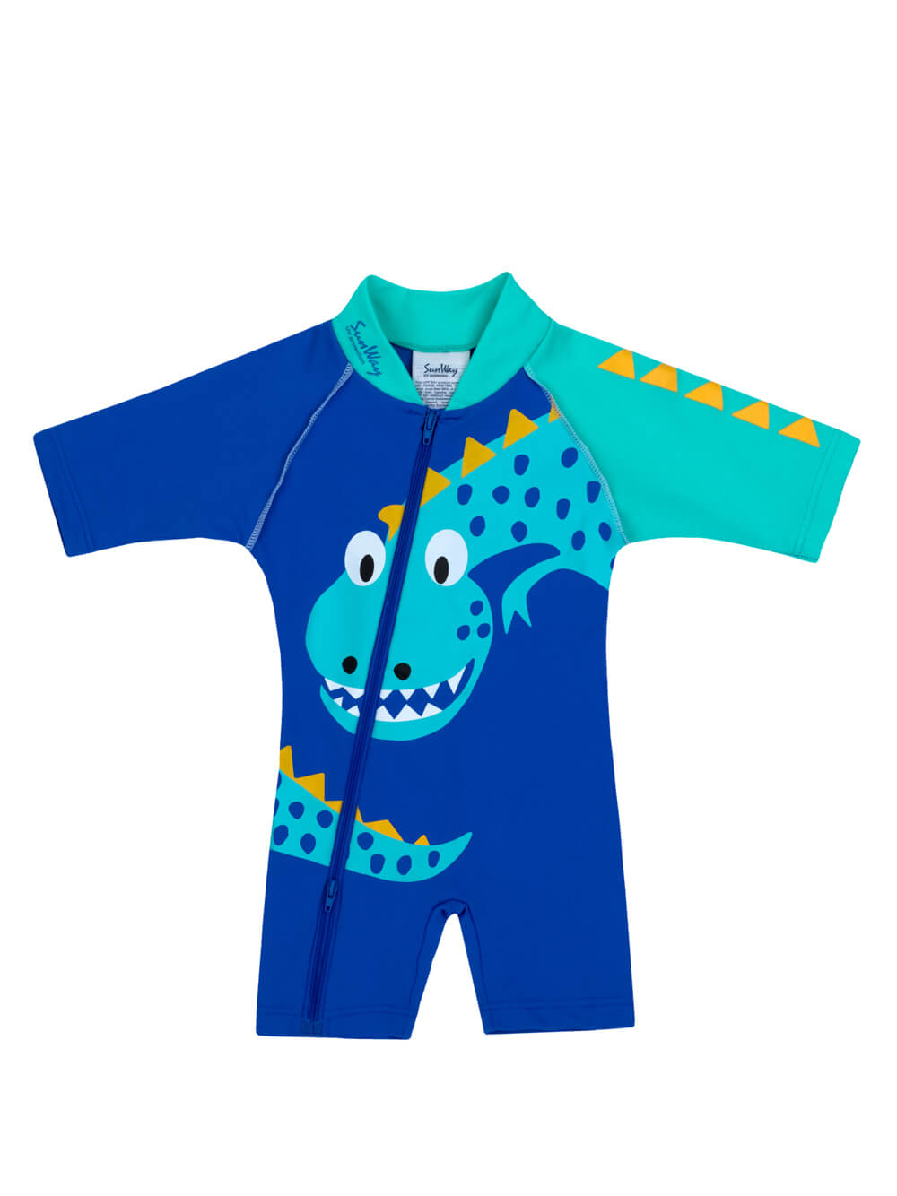 UV Swimsuit for baby