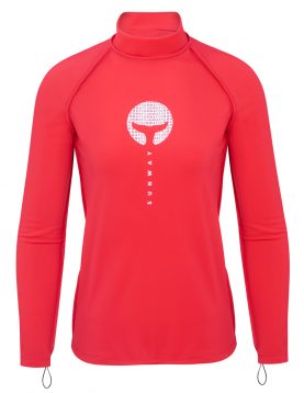 Thermal Lycra Fleece - Clothing for cold water