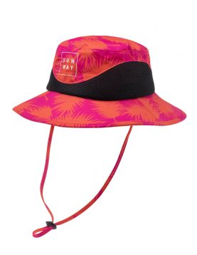 SunWay Wide Brim Safari Hat 042