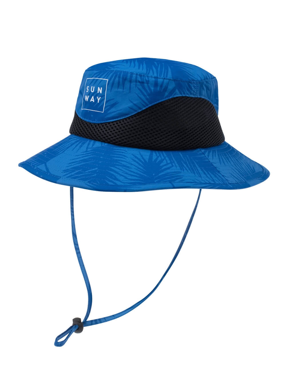 Wide Brim Safari Hat 038