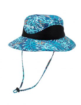 SunWay Wide Brim Tropical Safari Hat